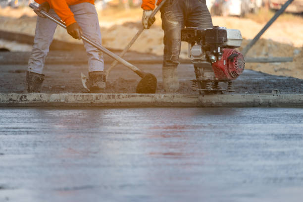 Best Concrete Grinding and Polishing in Flying Hills, PA