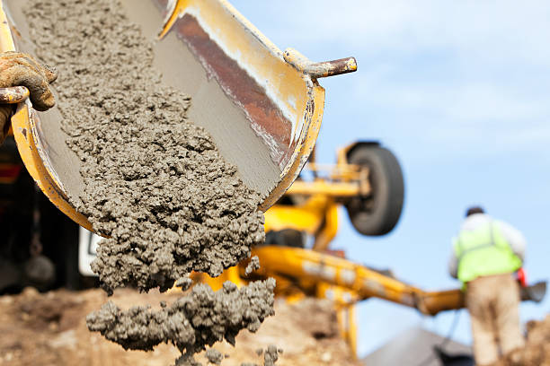 Best Concrete Sealing and Maintenance in Flying Hills, PA