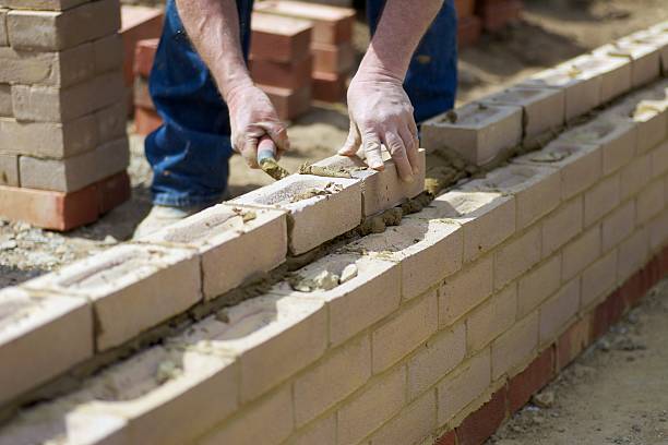 Best Stamped Concrete Services in Flying Hills, PA
