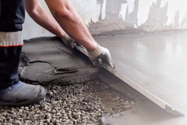 Best Concrete Steps and Stairs in Flying Hills, PA